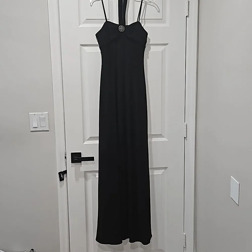 Laundry by Shelli Segal Gown